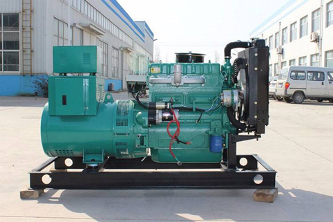 安图小型柴油发电机 安图小型柴油发电机