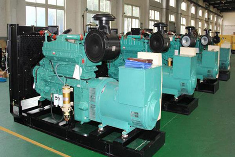 安图小型柴油发电机 安图小型柴油发电机