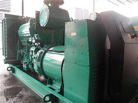 安图柴油发电机 安图柴油发电机