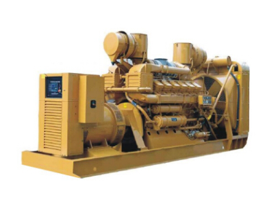 安图发电机出租