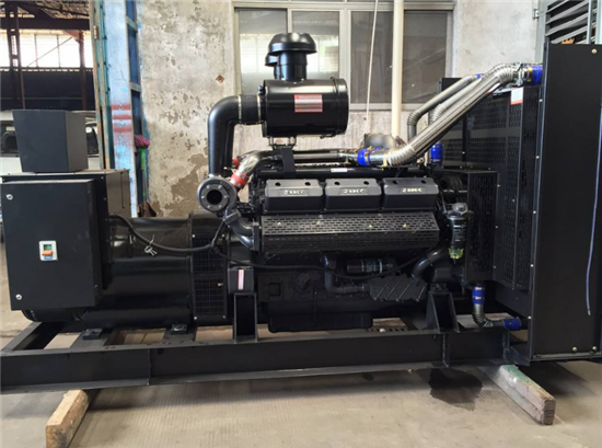 安图柴油发电机 安图柴油发电机