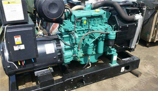 安图柴油发电机 安图柴油发电机