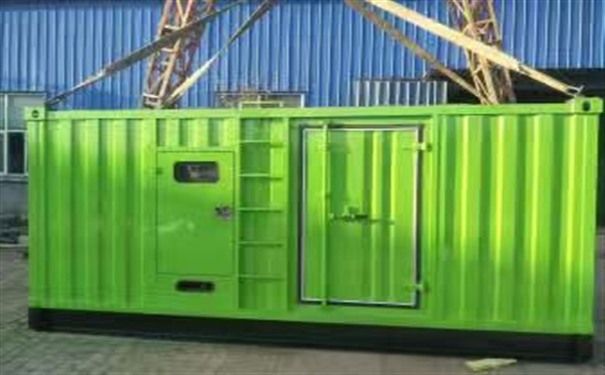 安图600kw大型柴油发电机组出租价格_COPY_COPY